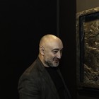 Aidyn Zeinalov, the new Renaissance starts from Space<br />
 - Frilli Gallery, Florence
